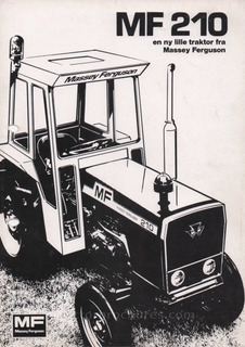 Massey Ferguson